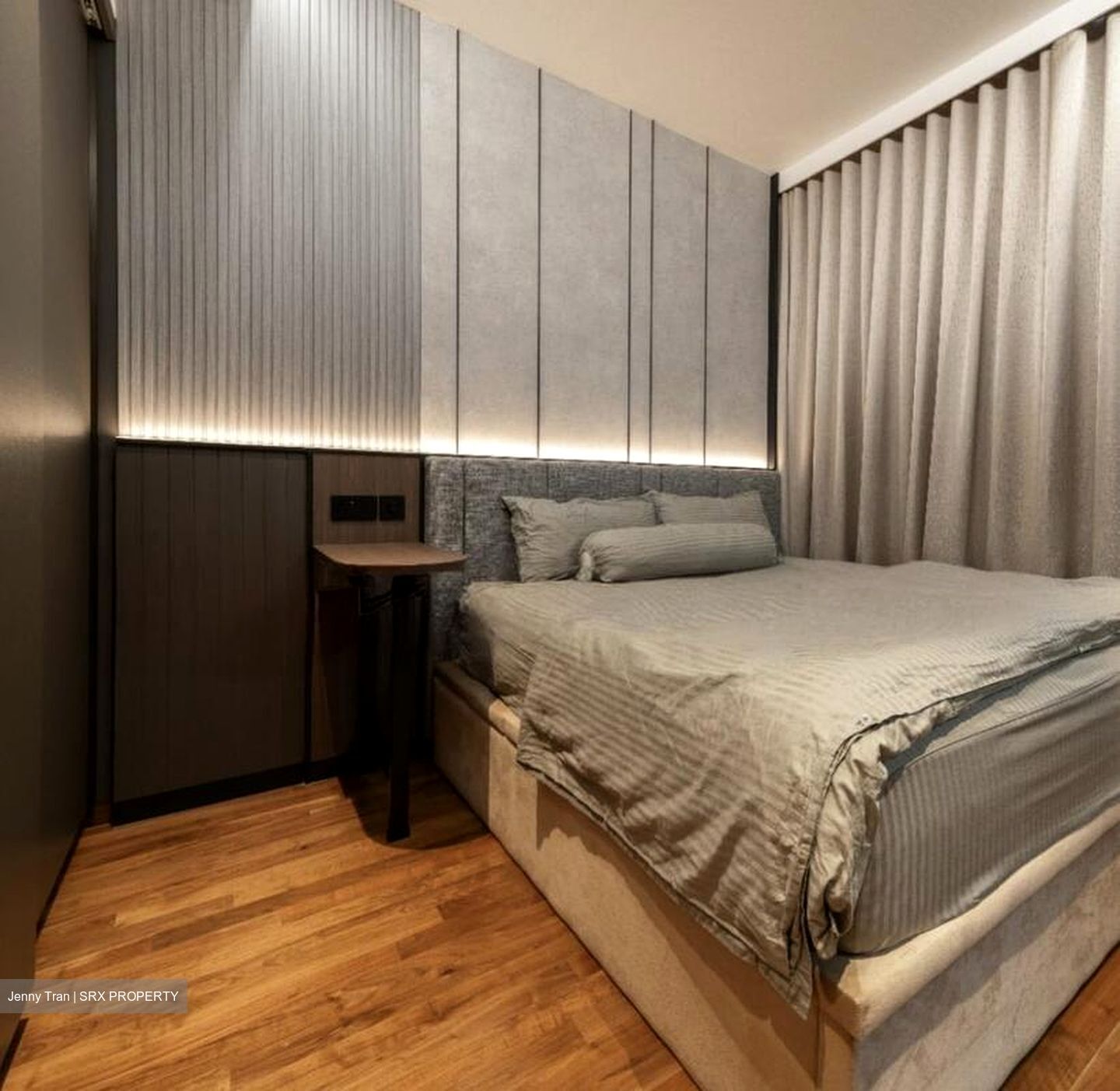 Parc Komo (D17), Apartment #567514391